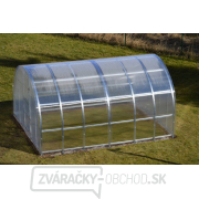 Skleník LANITPLAST KYKLOP 3x6 m PC 6 mm Náhľad