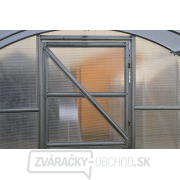 Skleník LANITPLAST KYKLOP 3x6 m PC 6 mm náhled