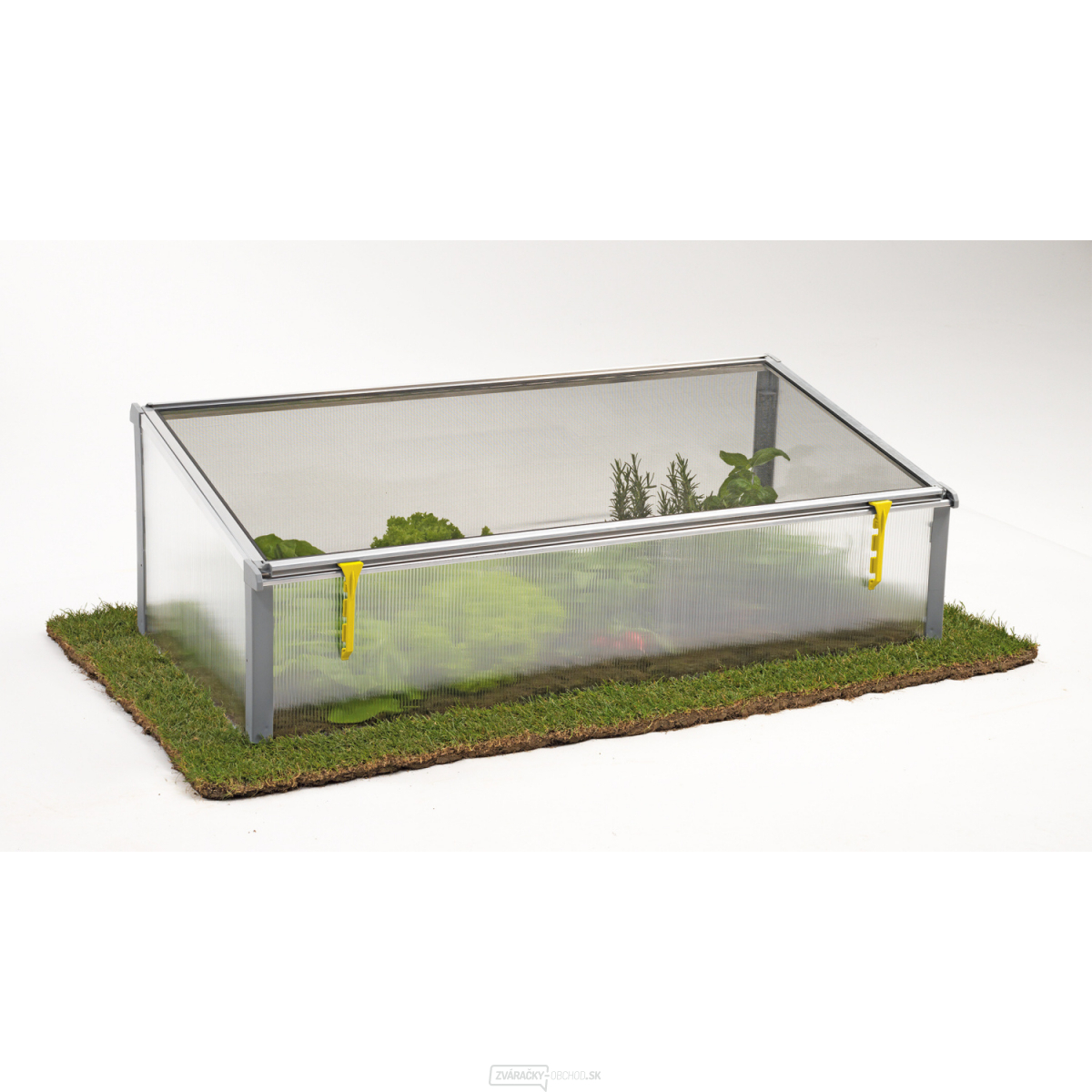 Pareniska JUWEL BIO-PROTECT 130/60