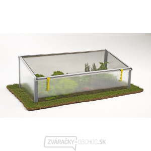 Pareniska JUWEL BIO-PROTECT 130/60 gallery main image
