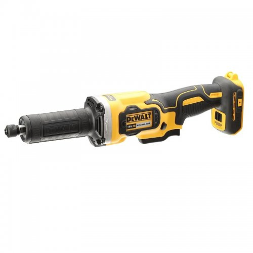 Aku priama brúska DeWALT DCG426N bez aku