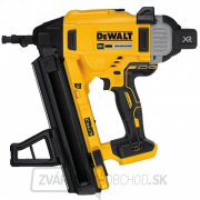 Aku klincovačka do betónu bez aku 18V DeWALT DCN890N gallery main image