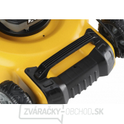 DCMW564N Aku kosačka na trávu bez pojazdu (bez aku a nabíjačky) DeWALT Náhľad