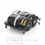 Robotická kosačka ZCS ROBOT TECH D6 (5.0) Náhľad