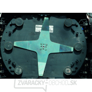 Robotická kosačka ZCS ROBOT TECH D6 (5.0) náhled