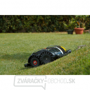 Robotická kosačka ZCS ROBOT TECH D6 (5.0) náhled