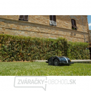 Robotická kosačka ZCS ROBOT TECH D6 (5.0) náhled