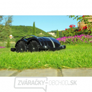 Robotická kosačka ZCS ROBOT TECH D6 (5.0) náhled