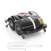 Robotická kosačka ZCS ROBOT TECH D6 (5.0) náhled