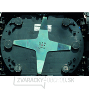 Robotická kosačka ZCS ROBOT TECH D6 (5.0) náhled