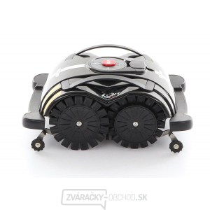 Robotická kosačka ZCS ROBOT TECH D6 (5.0) Robotická kosačka ZCS ROBOT TECH D6 (5.0) gallery main image
