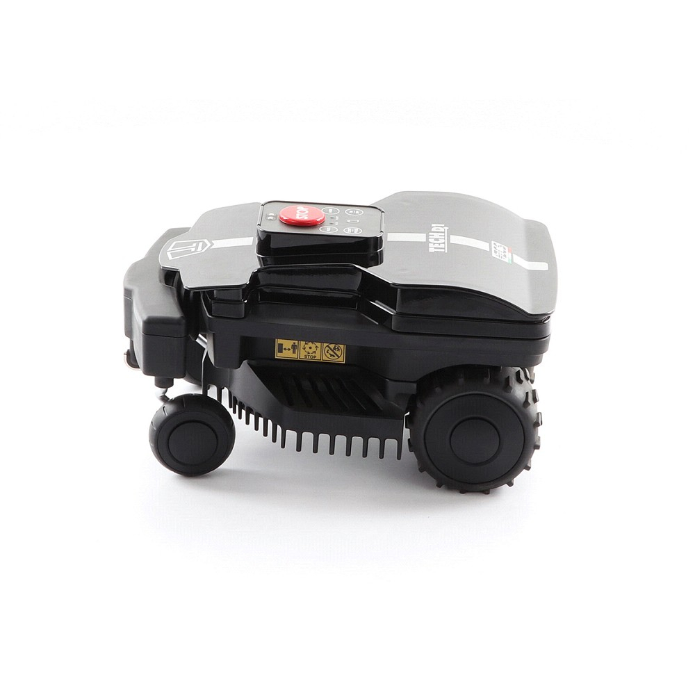 Robotická kosačka ZCS ROBOT TECH D1 (2.5)