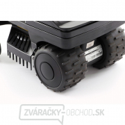 Robotická kosačka ZCS ROBOT TECH D1 (2.5) Náhľad