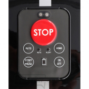 Robotická kosačka ZCS ROBOT TECH D1 (2.5) náhled