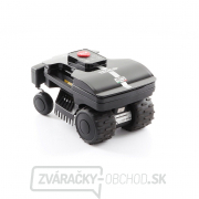 Robotická kosačka ZCS ROBOT TECH D1 (2.5) náhled
