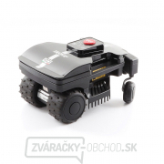 Robotická kosačka ZCS ROBOT TECH D1 (2.5) náhled