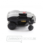 Robotická kosačka ZCS ROBOT TECH D1 (2.5) náhled