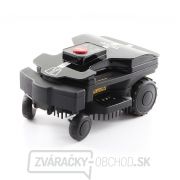 Robotická kosačka ZCS ROBOT TECH D1 (2.5) náhled