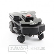 Robotická kosačka ZCS ROBOT TECH D1 (2.5) náhled