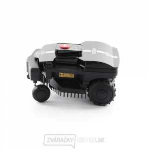 Robotická kosačka ZCS ROBOT TECH D1 (2.5) gallery main image