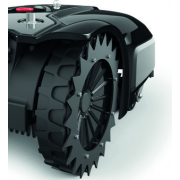 Robotická kosačka ZCS ROBOT PRO TECH L35i (15) Náhľad