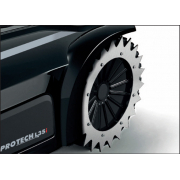 Robotická kosačka ZCS ROBOT PRO TECH L35i (15) náhled