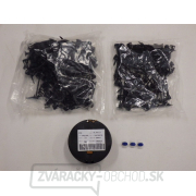 ZCS KIT SMALL SS (prm. 2,5mm) Náhľad