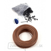 ZCS KIT SMALL SS (prm. 2,5mm) gallery main image
