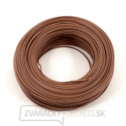 ZCS Kábel 150m (prm. 3,0mm) ZCS Kábel 150m (prm. 3,0mm) gallery main image