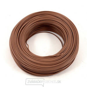 ZCS Kábel 150m (prm. 3,0mm) ZCS Kábel 150m (prm. 3,0mm) gallery main image