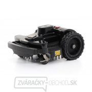 Robotická kosačka ZCS ROBOT NEXTTECH BX4 Náhľad