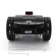 Robotická kosačka ZCS ROBOT NEXTTECH BX4 Robotická kosačka ZCS ROBOT NEXTTECH BX4 náhled