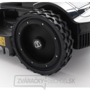 Robotická kosačka ZCS ROBOT NEXTTECH BX4 Robotická kosačka ZCS ROBOT NEXTTECH BX4 náhled