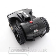 Robotická kosačka ZCS ROBOT NEXTTECH BX4 Robotická kosačka ZCS ROBOT NEXTTECH BX4 náhled