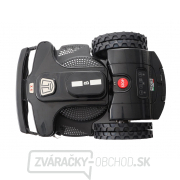 Robotická kosačka ZCS ROBOT NEXTTECH BX4 Robotická kosačka ZCS ROBOT NEXTTECH BX4 náhled