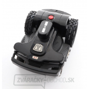 Robotická kosačka ZCS ROBOT NEXTTECH BX4 Robotická kosačka ZCS ROBOT NEXTTECH BX4 náhled