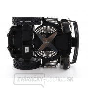 Robotická kosačka ZCS ROBOT NEXTTECH BX4 Robotická kosačka ZCS ROBOT NEXTTECH BX4 náhled