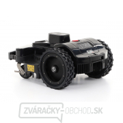 Robotická kosačka ZCS ROBOT NEXTTECH BX4 Robotická kosačka ZCS ROBOT NEXTTECH BX4 náhled