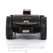 Robotická kosačka ZCS ROBOT NEXTTECH BX4 Robotická kosačka ZCS ROBOT NEXTTECH BX4 náhled