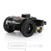 Robotická kosačka ZCS ROBOT NEXTTECH BX4 Robotická kosačka ZCS ROBOT NEXTTECH BX4 náhled