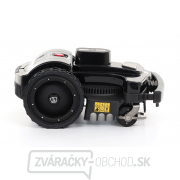 Robotická kosačka ZCS ROBOT NEXTTECH BX4 Robotická kosačka ZCS ROBOT NEXTTECH BX4 náhled