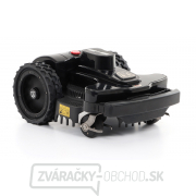 Robotická kosačka ZCS ROBOT NEXTTECH BX4 Robotická kosačka ZCS ROBOT NEXTTECH BX4 náhled