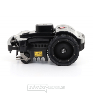 Robotická kosačka ZCS ROBOT NEXTTECH BX4 Robotická kosačka ZCS ROBOT NEXTTECH BX4 gallery main image