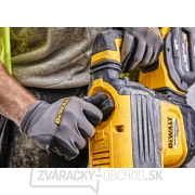 DCH733N aku kombinované kladivo SDS-MAX bez aku DeWALT FLEXVOLT  Náhľad