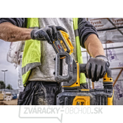 DCH733N aku kombinované kladivo SDS-MAX bez aku DeWALT FLEXVOLT  Náhľad