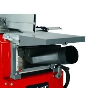 Hobľovačka s protahem RT-SP 260 Einhell Red Náhľad