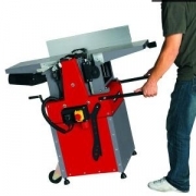 Hobľovačka s protahem RT-SP 260 Einhell Red Náhľad