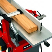 Hobľovačka s protahem RT-SP 260 Einhell Red Náhľad