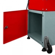 Hobľovačka s protahem RT-SP 260 Einhell Red náhled
