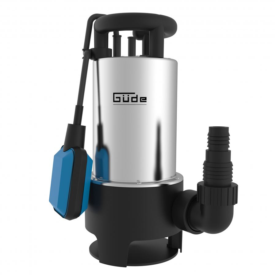 Kalové čerpadlo GUDE GS 1103 Pl - Ponorné
